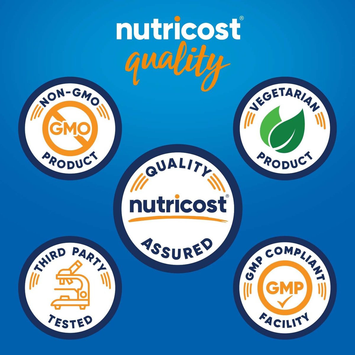 Nutricost Wermut Kapseln 450 mg, 120 Kapseln – Vegetarische Kapseln, Glutenfrei & Nicht-GVO