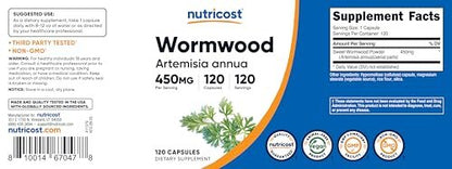 Nutricost Dihydromyricetin (DHM) Kapseln (350 mg, 90 Kapseln) - Vegan, Nicht-GVO, 90 Portionen