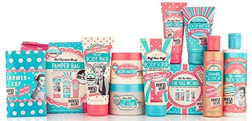 Dirty Works Multi Tasker 8-in-1 Miracle Cream 50 ml – Feuchtigkeitscreme für das Gesicht