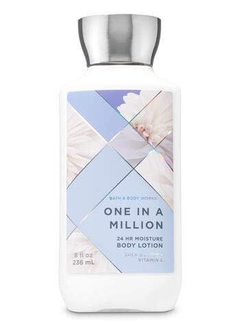 Bath & Body Works One in a Million Daily Trio 2019 – Duschgel, Duftnebel und Körperlotion im Set