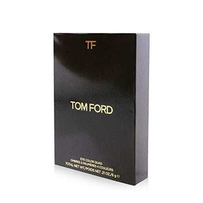 Tom Ford Eye Color Quad - #04 Suspicion (Cherry Smoke) - 6g Lidschattenpalette