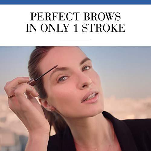 Bourjois Brow Fiber Mascara für Augenbrauen 003 Brown