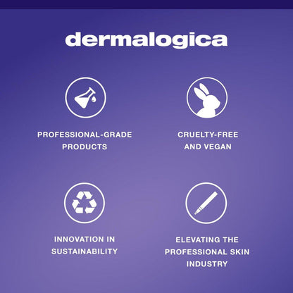 Dermalogica Phyto-Nature Firming Serum – Anti-Aging Gesichtsserum mit Hyaluronsäure, strafft und festigt die Haut, reduziert Falten, 40 ml