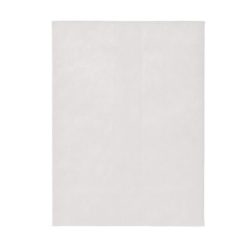 Dealmed Sterile Non-Adherent 3" x 4" Gauze Pads – 100 Stück (1 Packung) Nicht haftender Wundverband, hoch saugfähig, nicht klebend, einzeln verpackt für extra Schutz (Box mit 100)