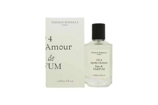 Thomas Kosmala No.4 Après L'Amour Eau de Parfum Unisex, 100 ml