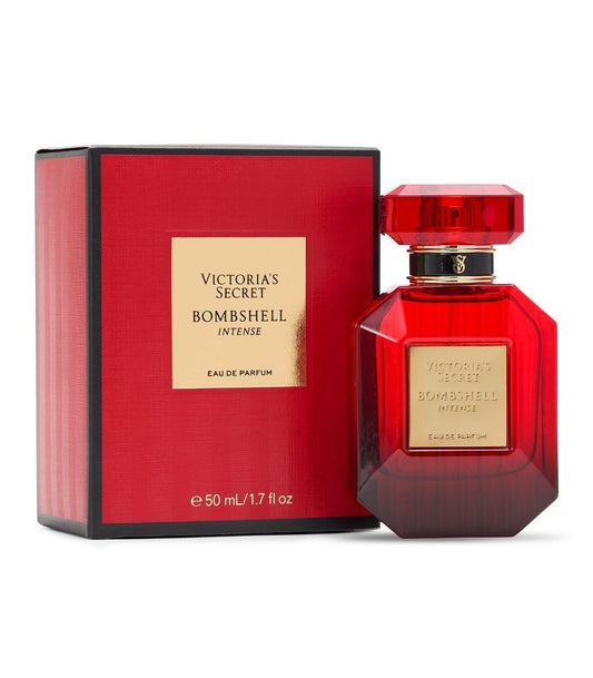 Victoria's Secret Bombshell Eau de Parfum Intense - 1,7 Fl Oz (50 ml)