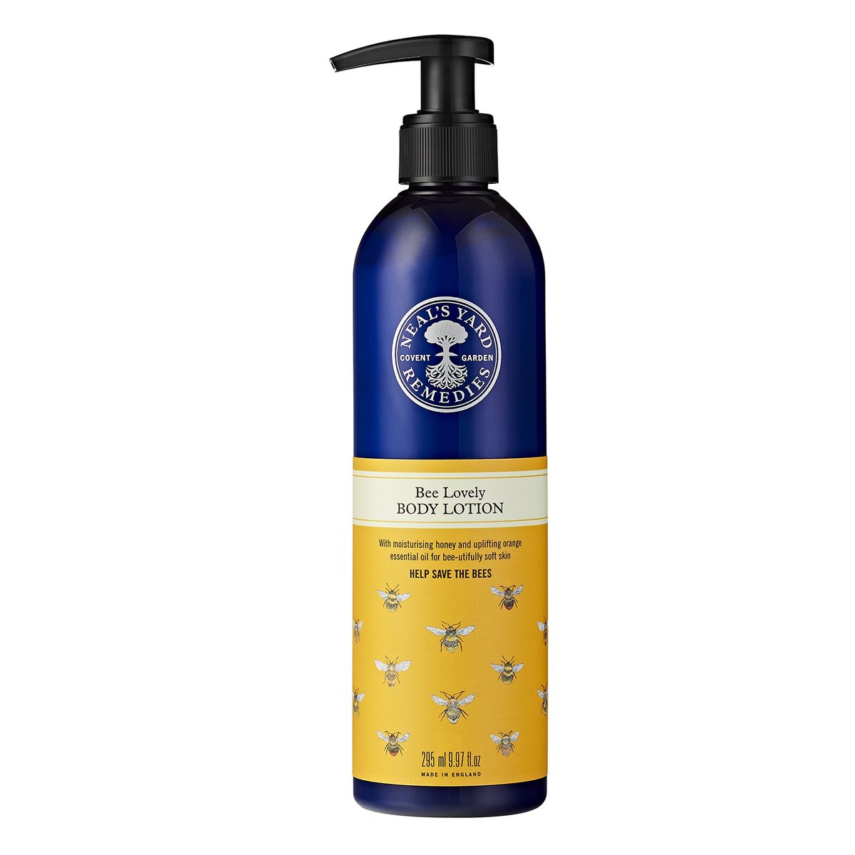 Neal's Yard Remedies Bee Lovely Body Lotion – 300 ml