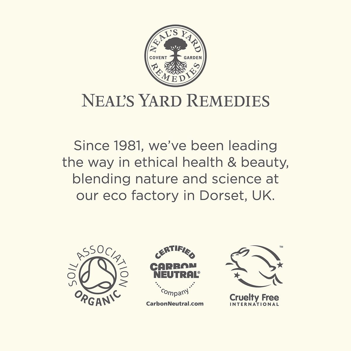 Neal's Yard Remedies Bee Lovely Body Lotion – 300 ml