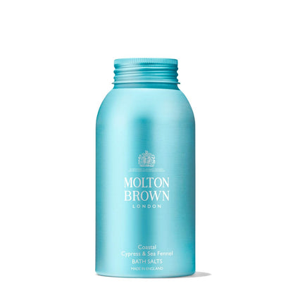 Molton Brown Coastal Cypress & Sea Fennel Badesalze 300 g