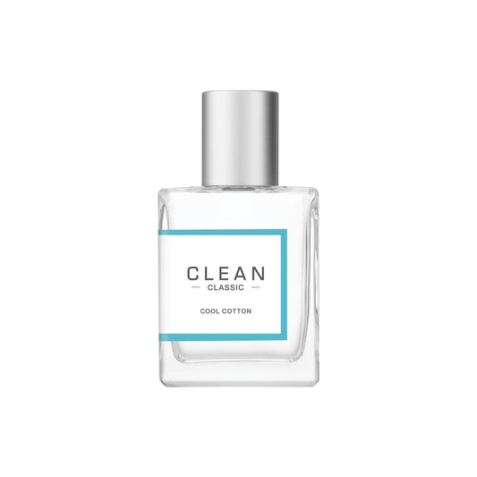 CLEAN CLASSIC Cool Cotton Eau de Parfum 30mL – Frischer Duft für den Alltag