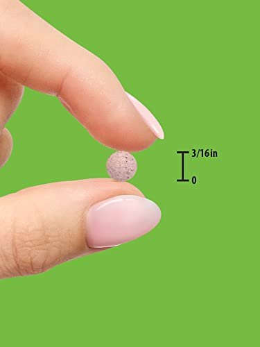 Nature's Truth Melatonin 5 mg | 180 Fast Dissolve Tabletten (2 x 90er-Pack) | Natürlicher Beerengeschmack | Vegetarisch, Nicht-GVO, Glutenfrei