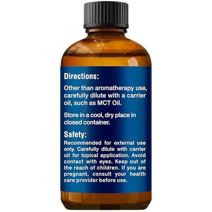 Bio-Lavendelöl 30 ml – Reines natürliches Öl für Aromatherapie, Diffuser, DIY, Kerzen- und Seifenherstellung – Nexon Botanics
