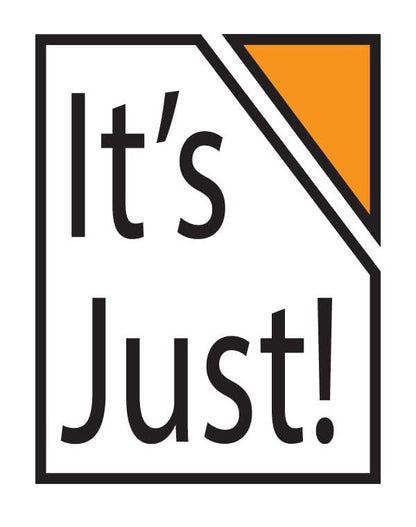 It's Just! – Vitamin C Pulver, 100% reine L-Ascorbinsäure, Lebensmittelqualität, Immununterstützung, für selbstgemachte Kosmetik (311 g)