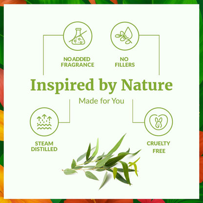 SVA Lemongras-Eukalyptus ätherisches Öl – 118 ml – 100 % natürliches Citriodora-Öl – für Diffuser, Haarpflege, Gesicht, Hautpflege, Aromatherapie, Kopfhaut- und Körpermassage, Seifen- und Kerzenherstellung – mit Pipette
