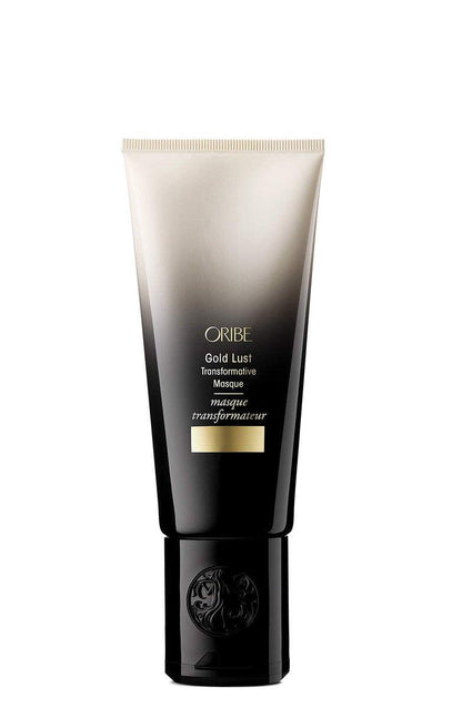 Oribe Gold Lust Transformative Mask – Stärkt & repariert geschädigtes Haar – für alle Haartypen – 150 ml