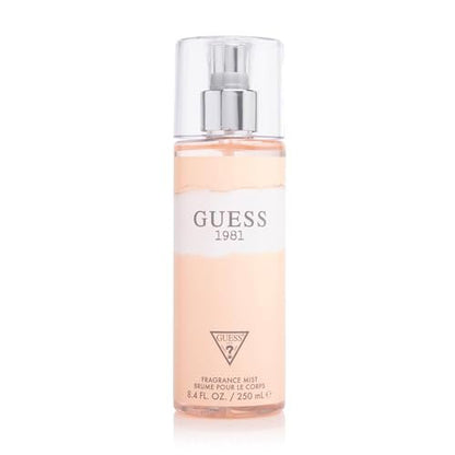 GUESS 1981 für Frauen Duftnebel, 250 ml