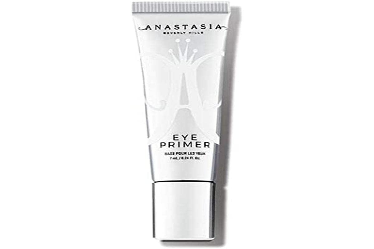 Anastasia Beverly Hills Mini Eye Primer – Langanhaltende Lidschattenbasis für intensiven Halt