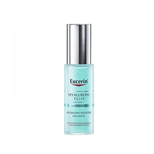 Eucerin Hyaluron-Filler Moisture Booster 30ml – Intensive Feuchtigkeitspflege für ein jugendliches Hautbild