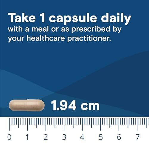 Bariatric Fusion Vitamin B1 (Thiamin) für bariatrische Chirurgie-Patienten – Magenbypass & Schlauchmagen, leicht zu schluckende Kapseln, 90 Stück