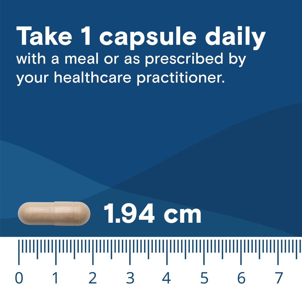 Bariatric Fusion Vitamin B1 (Thiamin) für bariatrische Chirurgie-Patienten – Magenbypass & Schlauchmagen, leicht zu schluckende Kapseln, 90 Stück