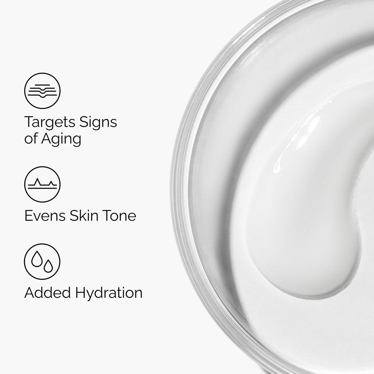 The Ordinary Vitamin C Suspension 23% + Hyaluronic Acid Spheres 2% – Serum mit reiner L-Ascorbinsäure, 30 ml