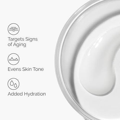 The Ordinary Vitamin C Suspension 23% + Hyaluronic Acid Spheres 2% – Serum mit reiner L-Ascorbinsäure, 30 ml