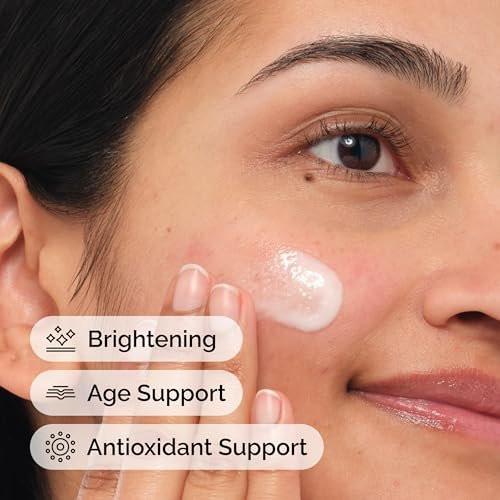 The Ordinary Vitamin C Suspension 23% + Hyaluronic Acid Spheres 2% – Serum mit reiner L-Ascorbinsäure, 30 ml