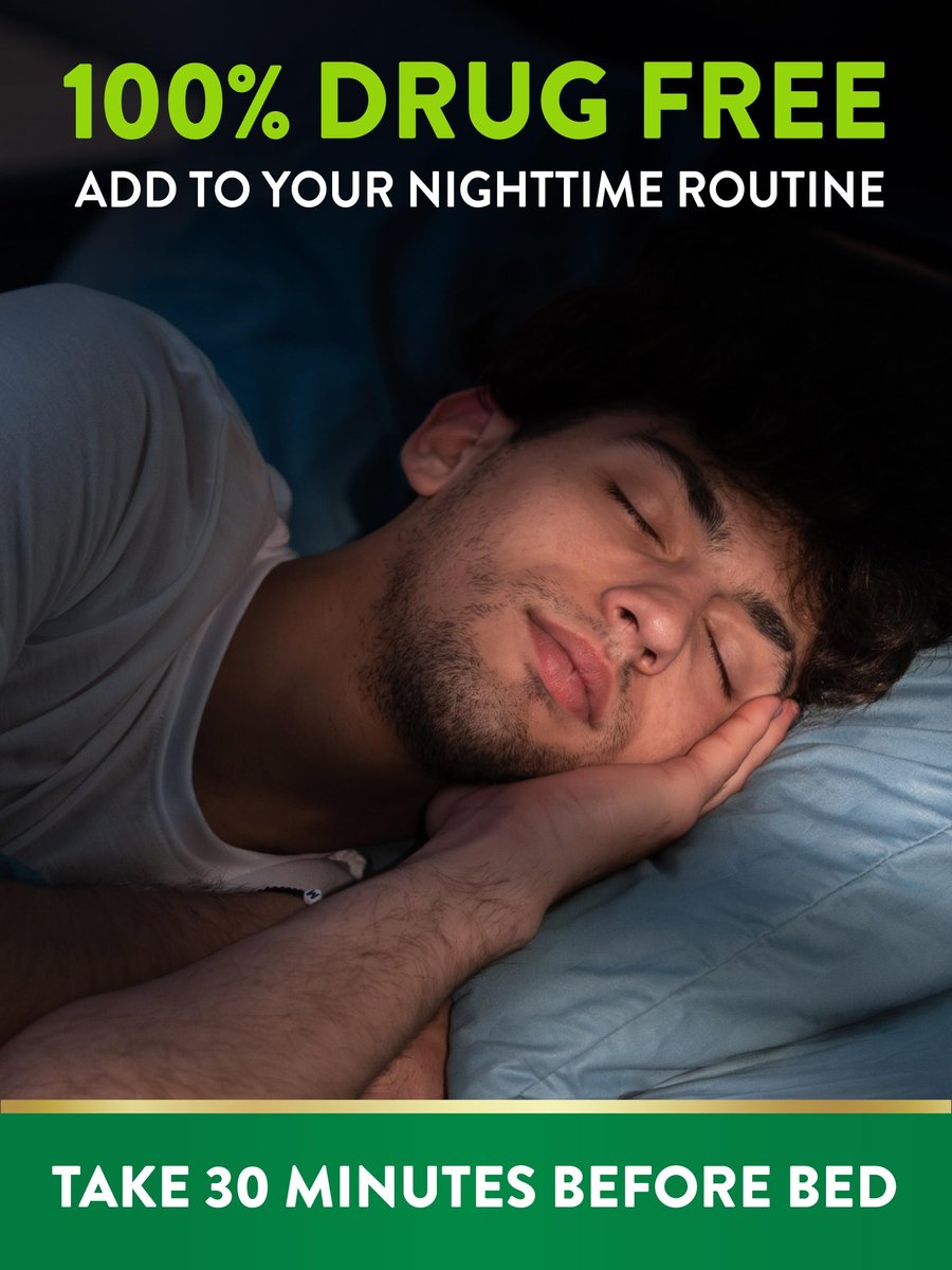 Nature's Truth Melatonin 10 mg Gummis | 70 Stück | Beerengeschmack | Vegan, Nicht-GVO & Glutenfrei