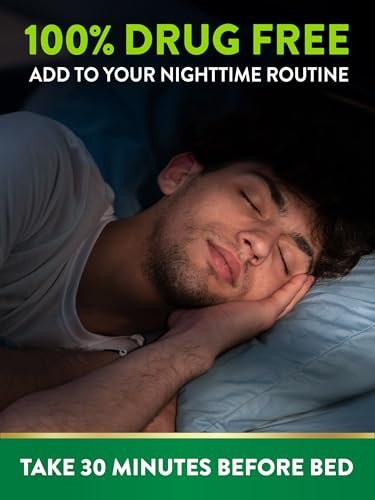 Nature's Truth Melatonin 10 mg Gummis | 70 Stück | Beerengeschmack | Vegan, Nicht-GVO & Glutenfrei