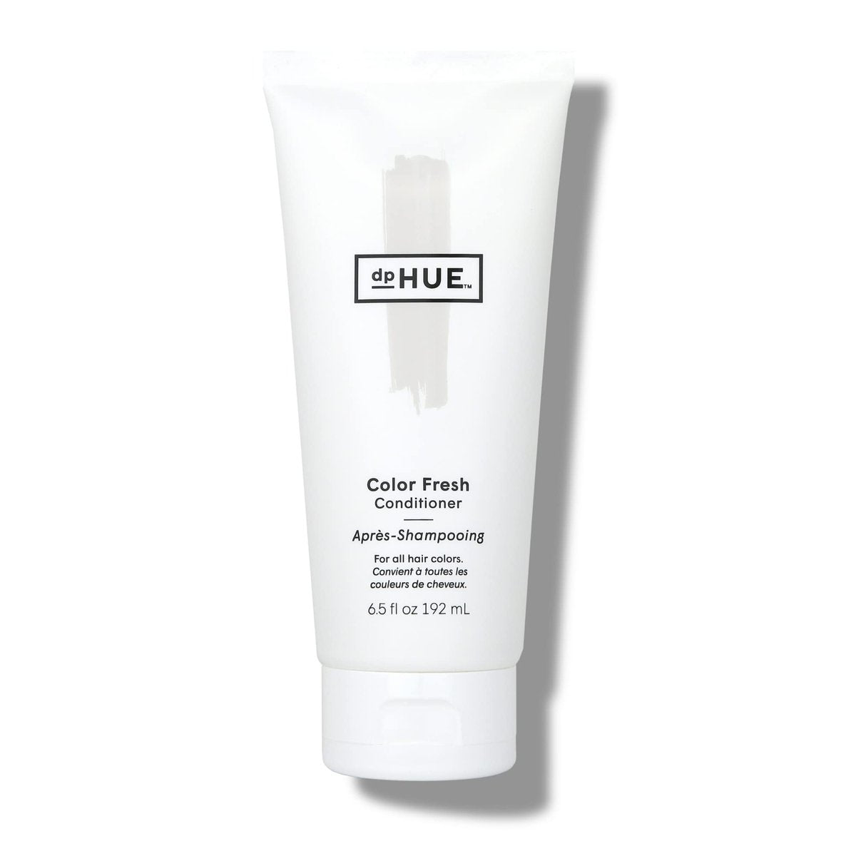 dpHUE Color Fresh Conditioner, 6,5 oz - Feuchtigkeitsspendende Pflege für coloriertes Haar mit Kumquat & Sonnenblumenkernextrakt - Sanft & Effektiv