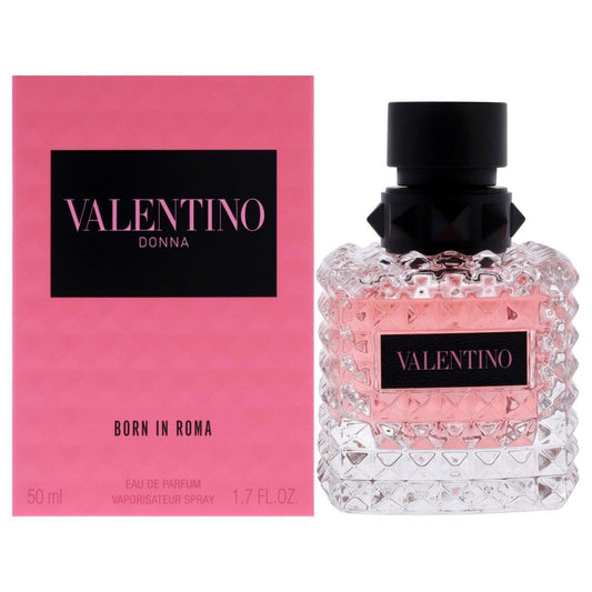 Valentino Donna Born In Roma Eau de Parfum für Damen – 50 ml