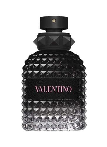 Valentino Uomo Born in Roma Herrenduft 1,7 oz Eau de Toilette Spray