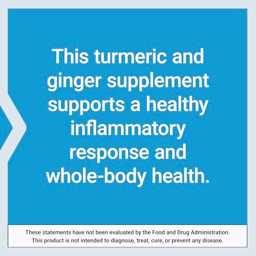 Life Extension Advanced Curcumin Elite Turmeric Extrakt mit Ingwer & Turmeronen – zur Unterstützung der Entzündungsreaktion, Herz-Kreislauf- und Gehirngesundheit – glutenfrei, nicht-GVO – 30 Softgels