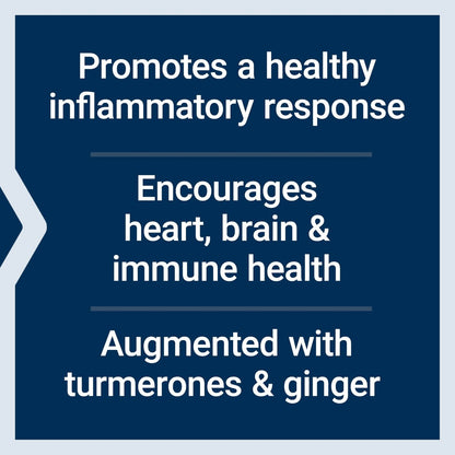 Life Extension Advanced Curcumin Elite Turmeric Extrakt mit Ingwer & Turmeronen – zur Unterstützung der Entzündungsreaktion, Herz-Kreislauf- und Gehirngesundheit – glutenfrei, nicht-GVO – 30 Softgels
