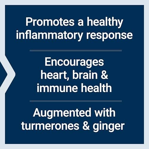 Life Extension Advanced Curcumin Elite Turmeric Extrakt mit Ingwer & Turmeronen – zur Unterstützung der Entzündungsreaktion, Herz-Kreislauf- und Gehirngesundheit – glutenfrei, nicht-GVO – 30 Softgels