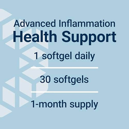 Life Extension Advanced Curcumin Elite Turmeric Extrakt mit Ingwer & Turmeronen – zur Unterstützung der Entzündungsreaktion, Herz-Kreislauf- und Gehirngesundheit – glutenfrei, nicht-GVO – 30 Softgels