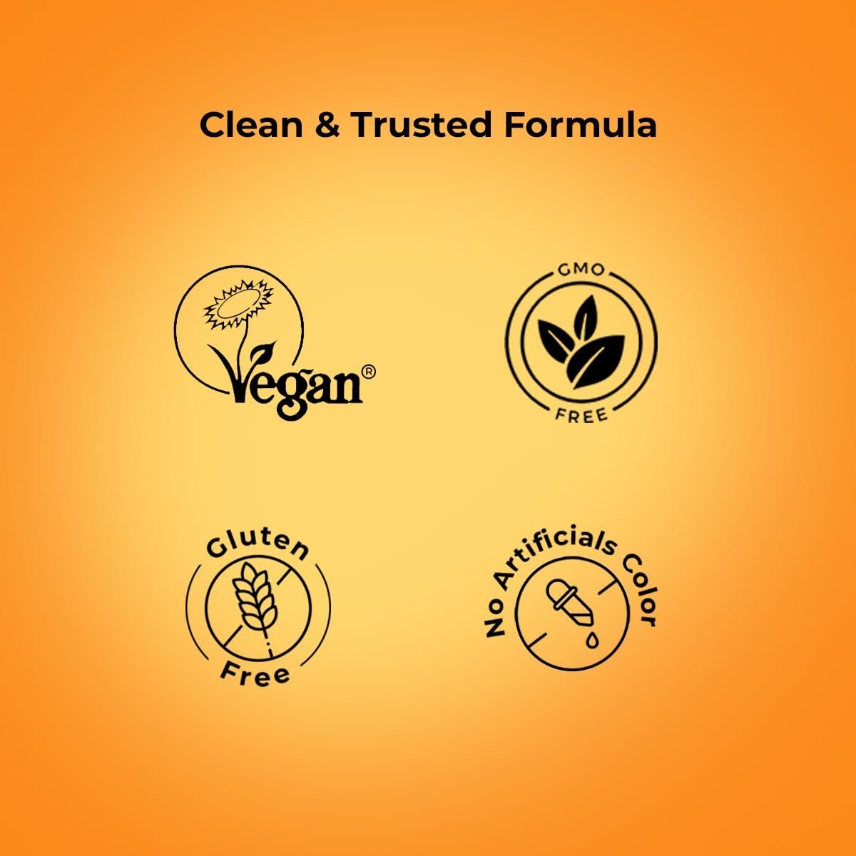 Turmeric Gummis für Erwachsene und Kinder | Hochdosiertes Kurkuma und Ingwer Präparat | Vegane, organische, natürliche Kurkuma-Gummis für die allgemeine Gesundheit | Bestes Curcumin-Präparat mit Ingwer