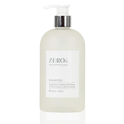 Gilchrist & Soames Shampoo Zero% Collection – Sanftes Shampoo 15,5 oz