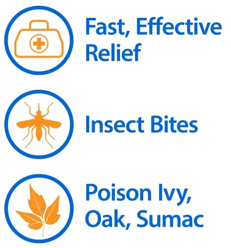 (3er Pack) Globe Hydrocortison Maximale Stärke Transparente Salbe 1%, 28 g - Anti-Juckreiz-Salbe gegen Rötungen, Schwellungen, Juckreiz, Ausschlag, Insektenstiche, Ekzeme, Hämorrhoiden und mehr