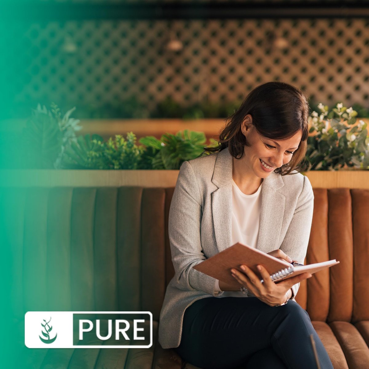 Pure Original Ingredients Inulin FOS Pulver (1 Pfund) – Immer rein, keine Füllstoffe oder Zusätze, laborgeprüft