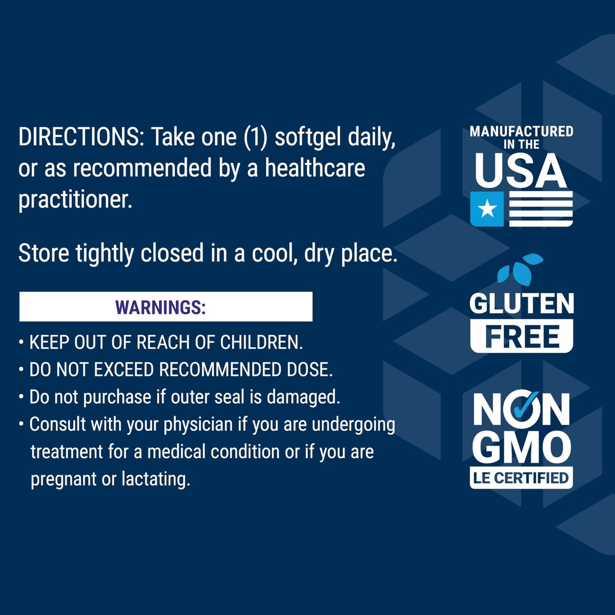 Life Extension Pro-Resolving Mediators – 18-HEPE, 17-HDHA, 14-HDHA – Unterstützt die natürliche Entzündungsreaktion des Körpers – Glutenfrei, Nicht-GMO – 30 Weichkapseln