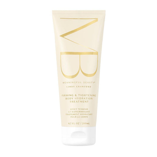 Meaningful Beauty Festigende & Straffende Körper-Feuchtigkeitsbehandlung, 200 ml