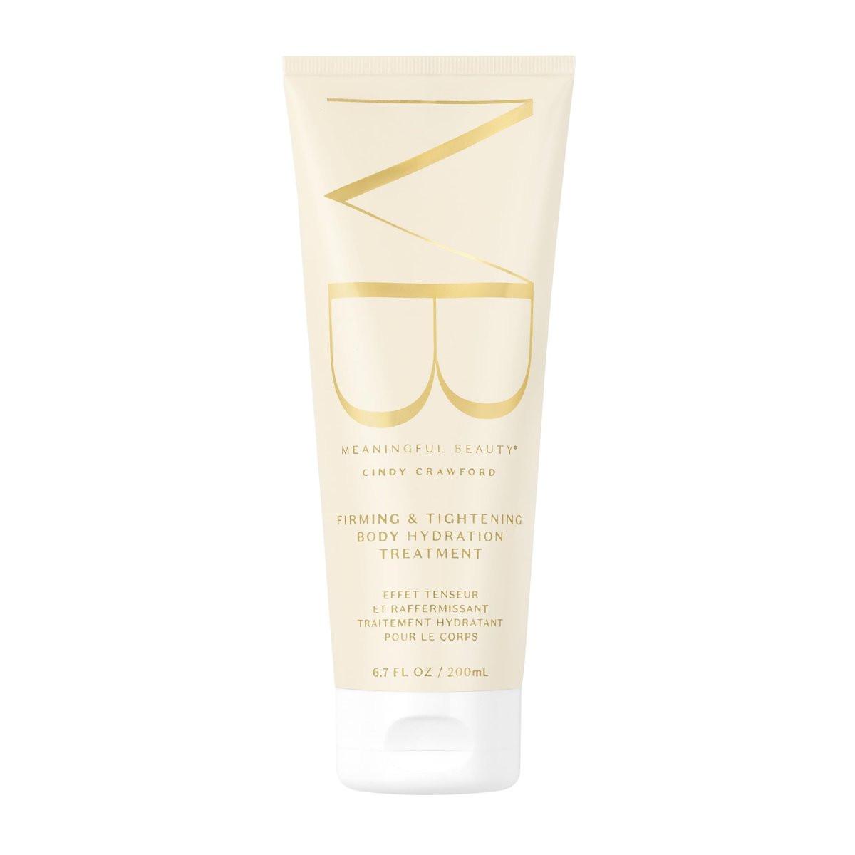 Meaningful Beauty Festigende & Straffende Körper-Feuchtigkeitsbehandlung, 200 ml