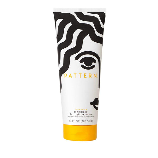 PATTERN Beauty by Tracee Ellis Ross Intensive Conditioner – Tiefenhydratation für lockiges Haar 3c-4c, 13 Fl Oz