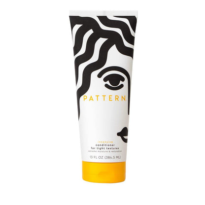 PATTERN Beauty by Tracee Ellis Ross Intensive Conditioner – Tiefenhydratation für lockiges Haar 3c-4c, 13 Fl Oz