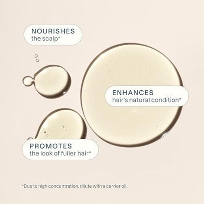 Cliganic Bio Rosmarin Ätherisches Öl, 30 ml - 100% rein natürlich unverdünnt, für Aromatherapie | Non-GMO zertifiziert