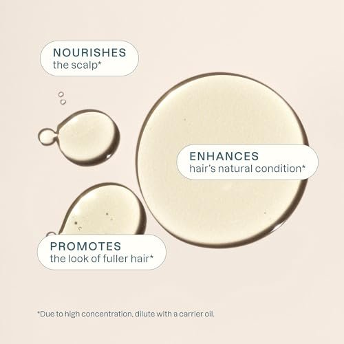 Cliganic Bio Rosmarin Ätherisches Öl, 30 ml - 100% rein natürlich unverdünnt, für Aromatherapie | Non-GMO zertifiziert