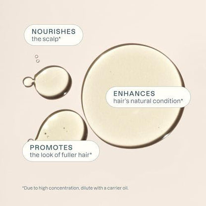 Cliganic USDA Bio-Spearmintöl, 100% reines natürliches unverdünntes ätherisches Öl für Aromatherapie (10 ml) | Nicht-GVO-verifiziert