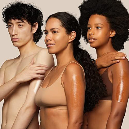 Bioderma Hydrabio DUO H2O Mizellenwasser Reinigung und Make-up-Entfernung für trockene, empfindliche Haut, 1000 ml