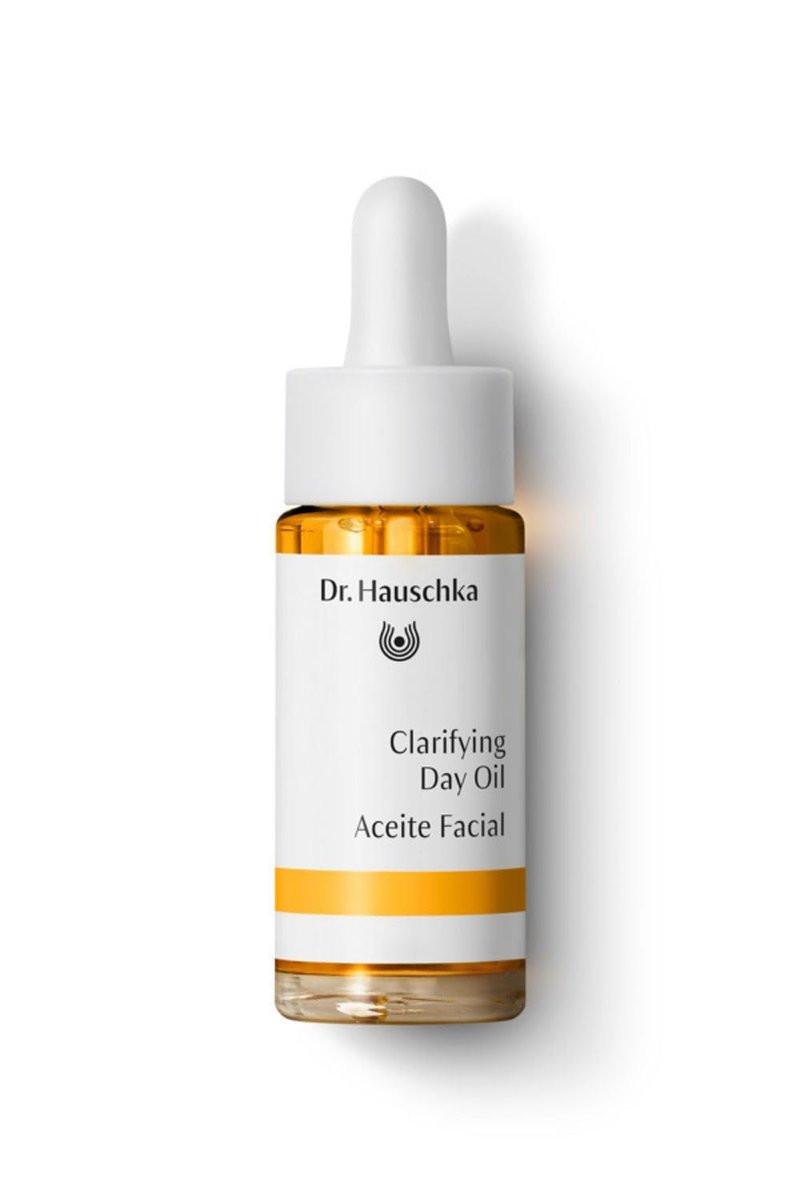 Dr. Hauschka Klärendes Tagesöl, 18 ml – für unreine Haut und Mischhaut